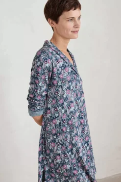 Long Sight Jersey Tunic