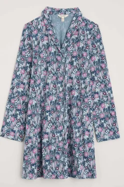 Long Sight Jersey Tunic