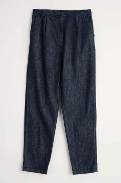 Marsland Denim Trousers