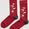 Men's Arty Organic Cotton Socks
