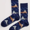 Men's Arty Socks