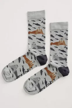 Men's Arty Socks