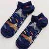 Men's Arty Trainer Socks