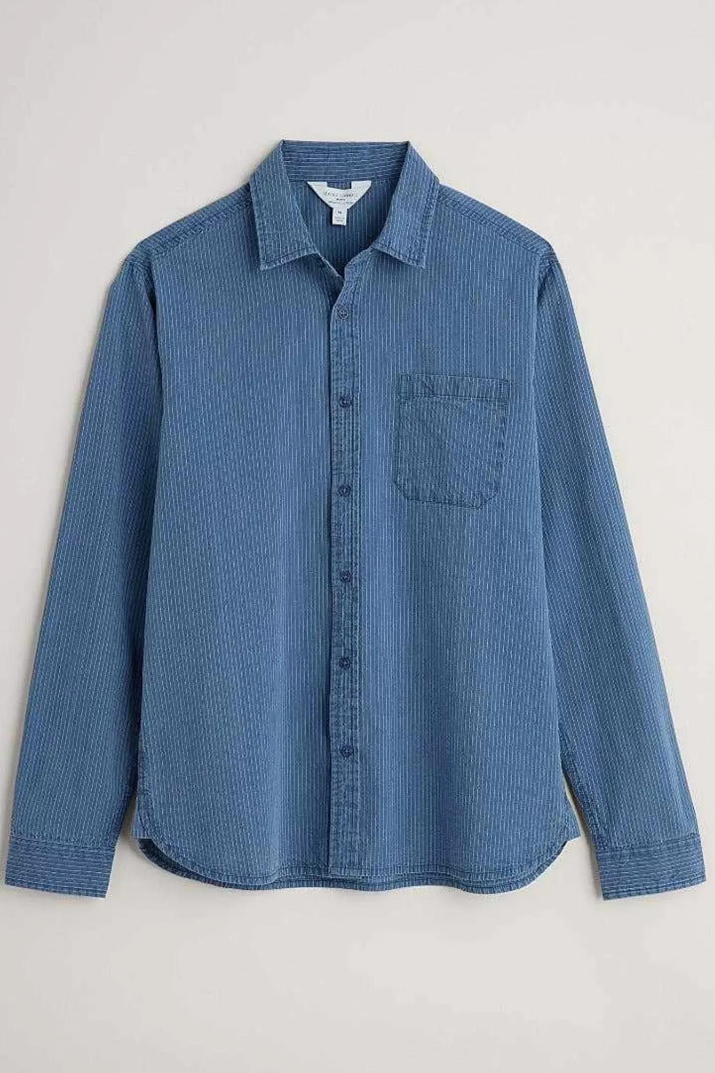 Men's Ayre Organic Cotton Shirt