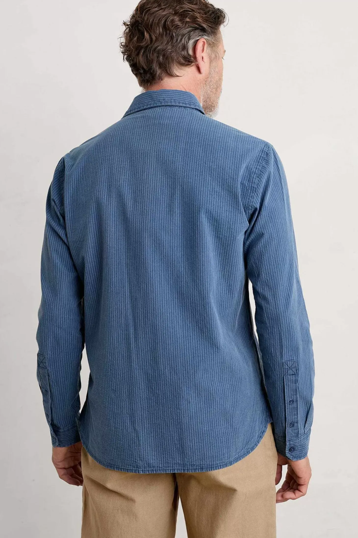 Men's Ayre Organic Cotton Shirt