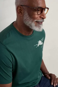 Men's Downsouse Organic Cotton T-Shirt