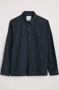 Men's Foundry Overshirt Jacket