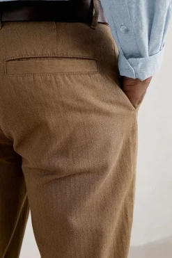 Men's Helmsman Trouser