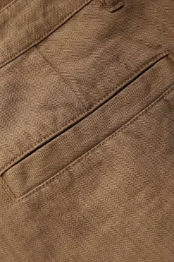 Men's Helmsman Trouser