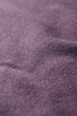 Men's Moorstone Knitted Organic Cotton Jumper