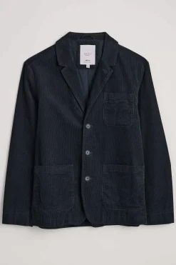Men's Plantsman Cord Blazer