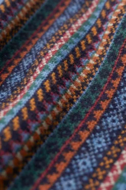 Men's Polventon Fair Isle Jumper