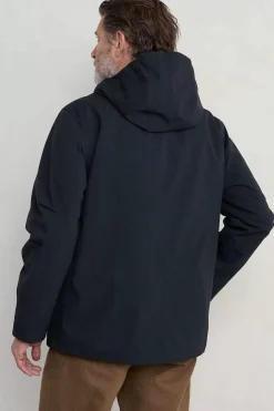 Men's Porthcurno Waterproof Jacket