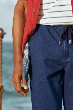 Men's Riggerman Trousers