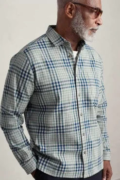 Men's Rivalen Organic Cotton Shirt