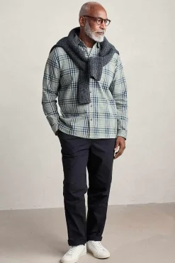 Men's Rivalen Organic Cotton Shirt