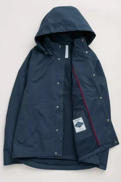 Men's Sea Edge Waterproof Coat