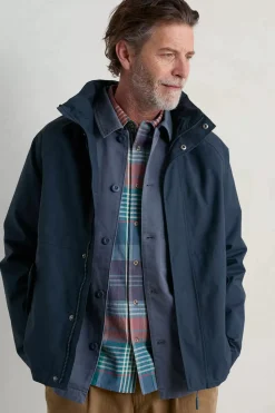 Men's Sea Edge Waterproof Coat