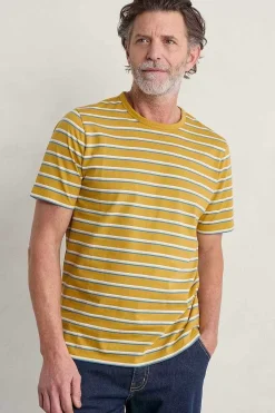 Men's Seven Seas Sailor Tee (Gots)