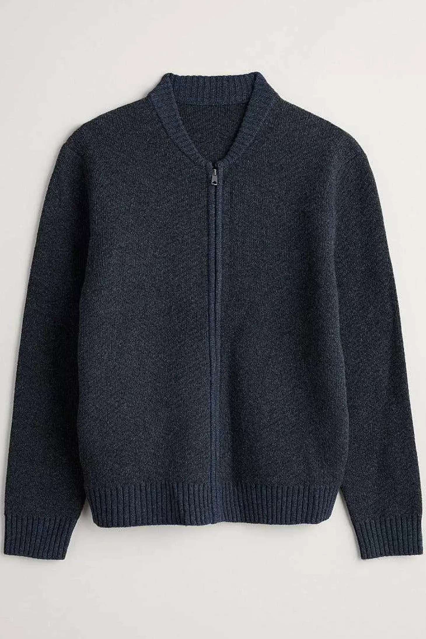 Men's Thresher Knitted Cardigan