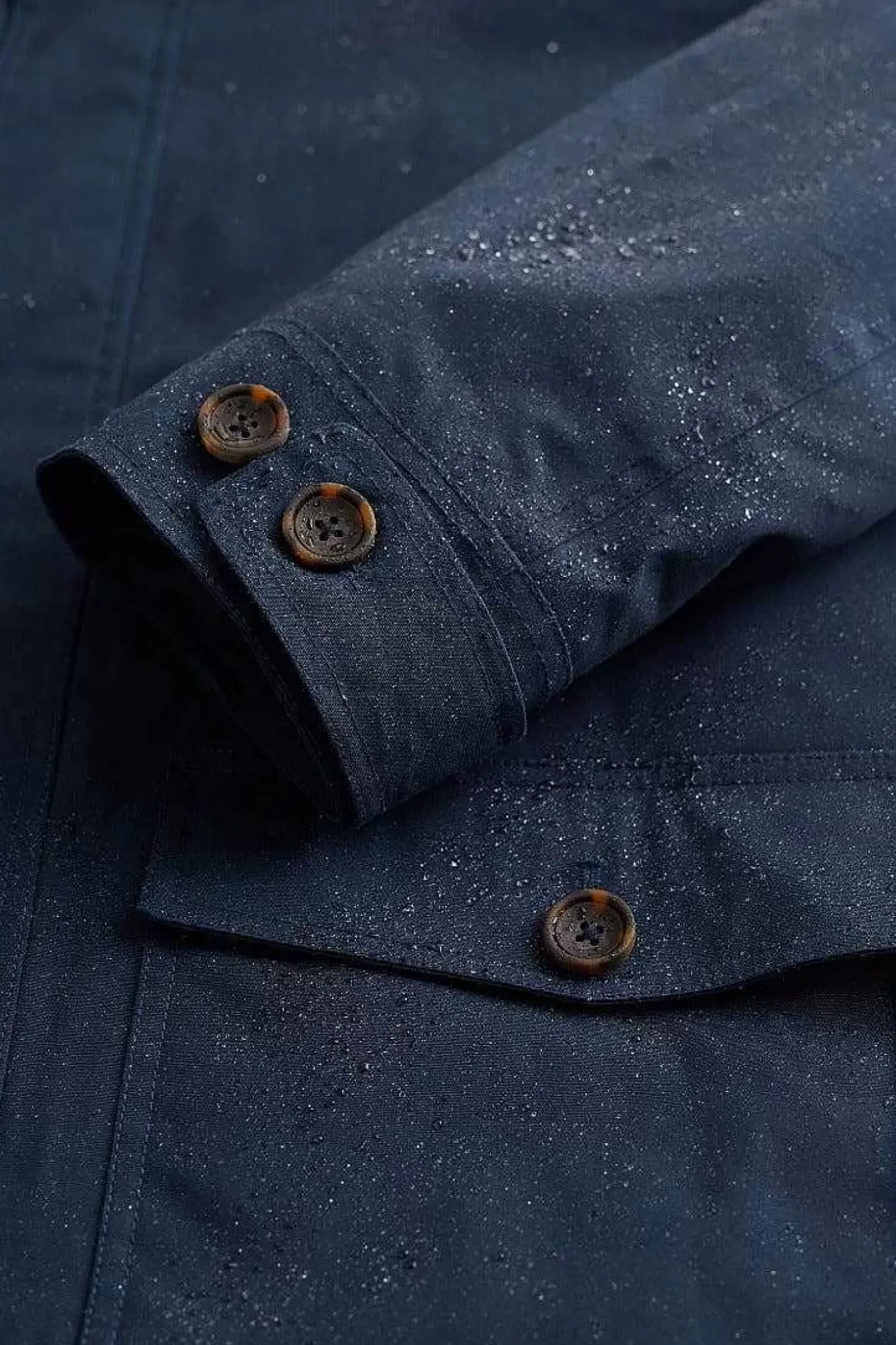 Men's Tidesman Waterproof Coat