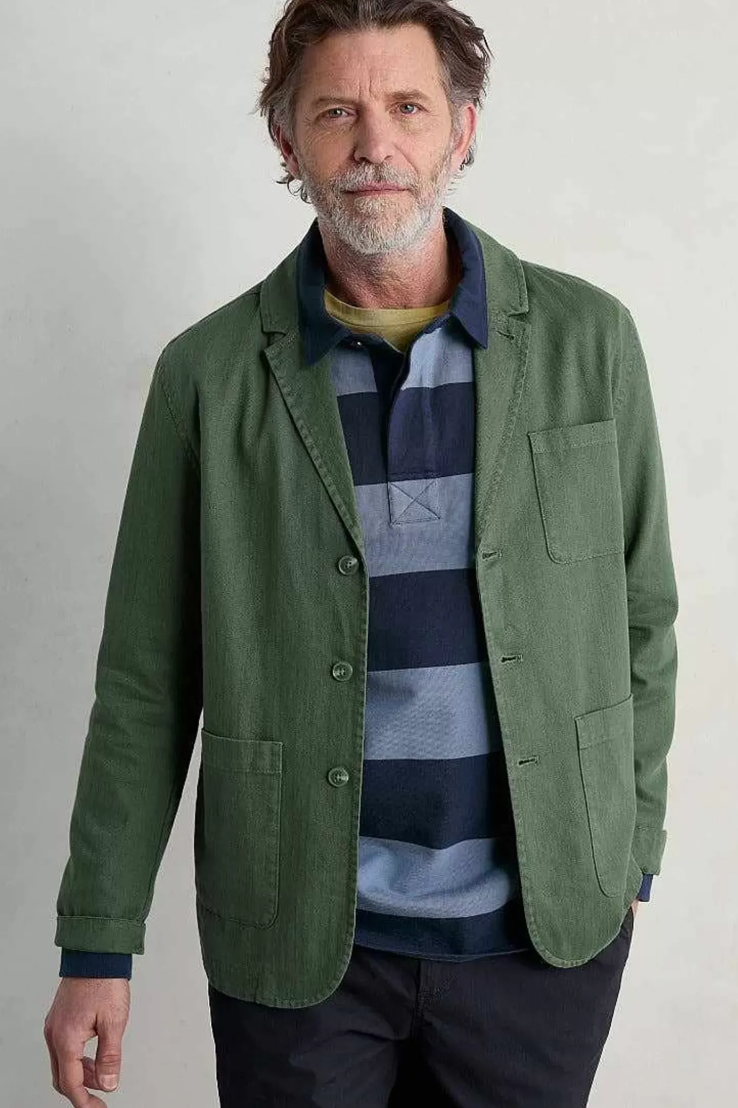 Men's Tollgate Jacket