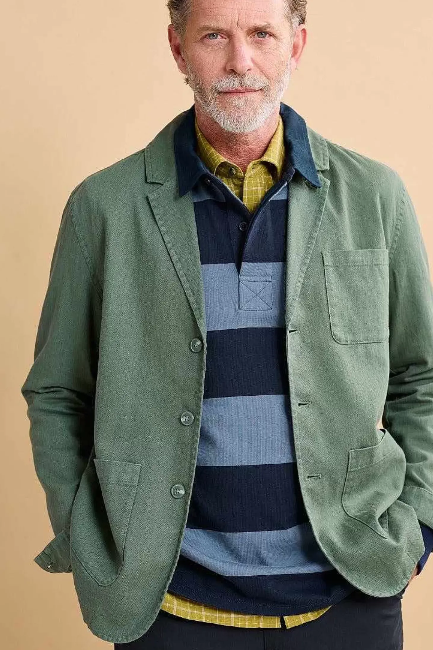 Men's Tollgate Jacket