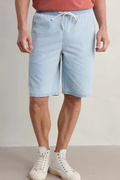 Men's Weaverman Shorts