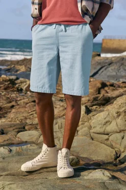 Men's Weaverman Shorts