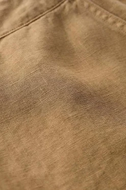 Merrivale Linen Culottes