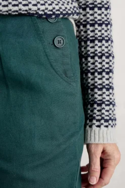 Nanterrow Trousers