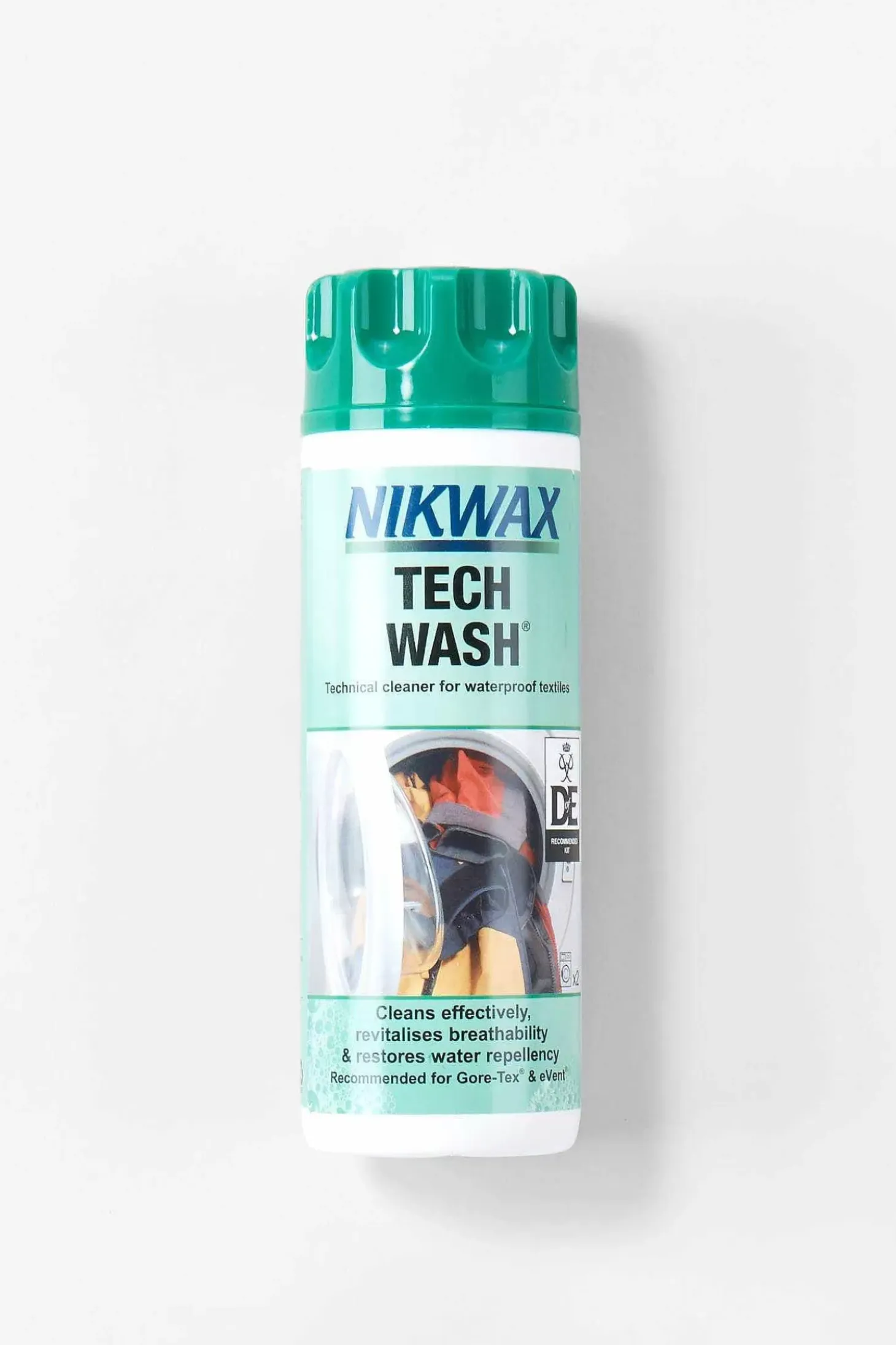 Nikwax Tech Wash 300Ml