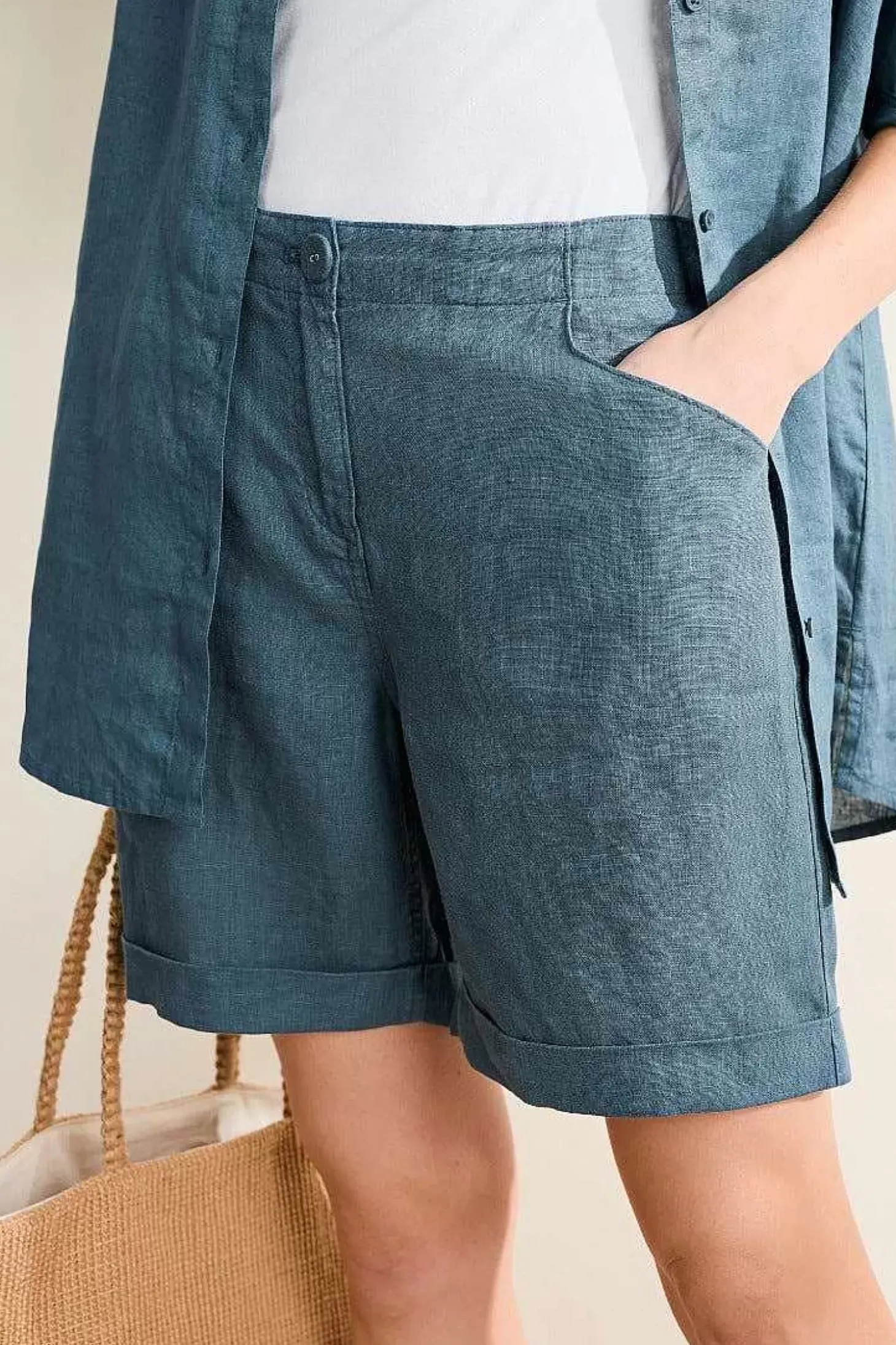 Penderleith Shorts