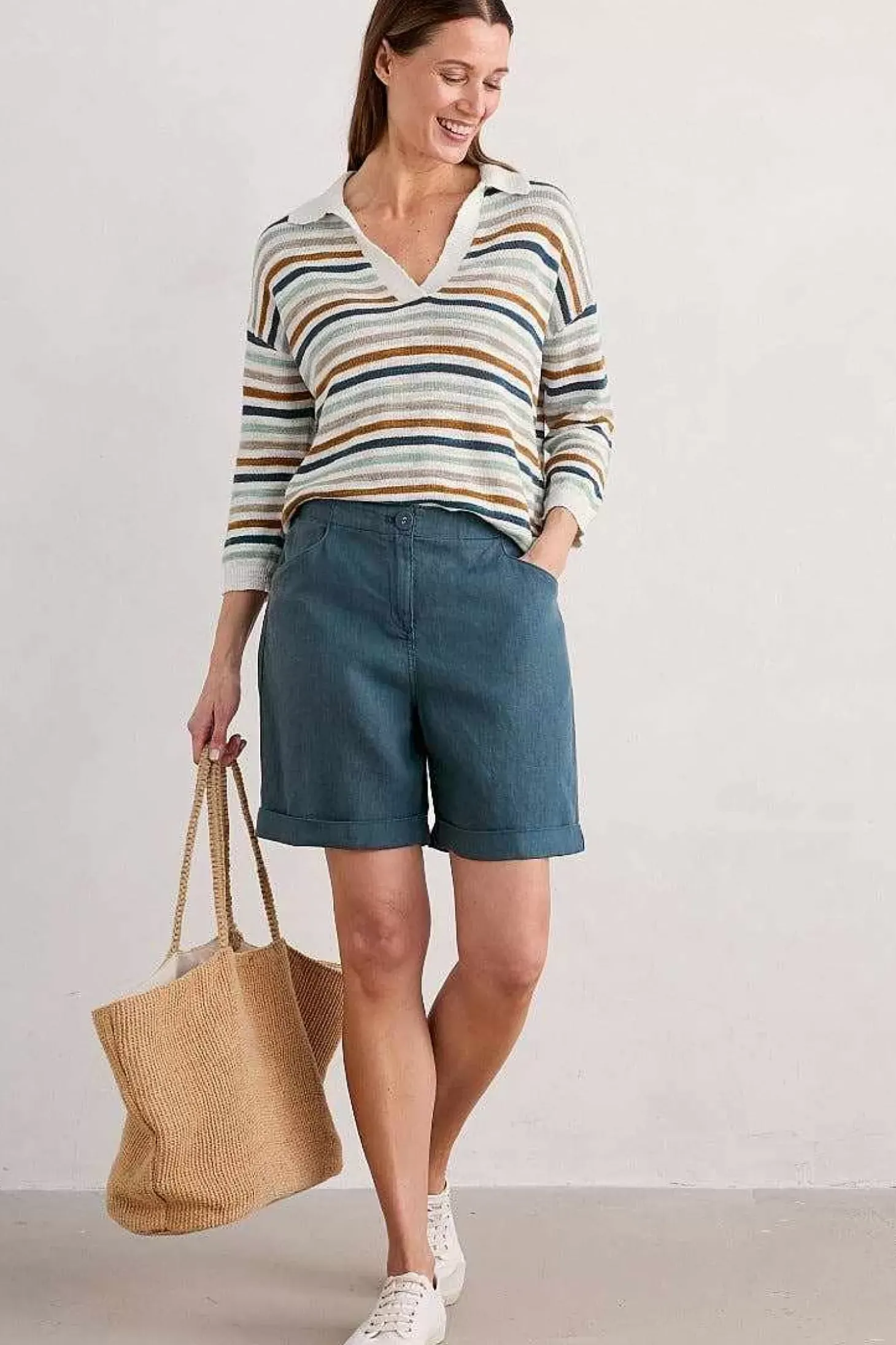 Penderleith Shorts
