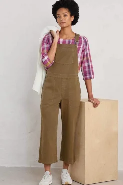 Porthallow Cove Dungaree