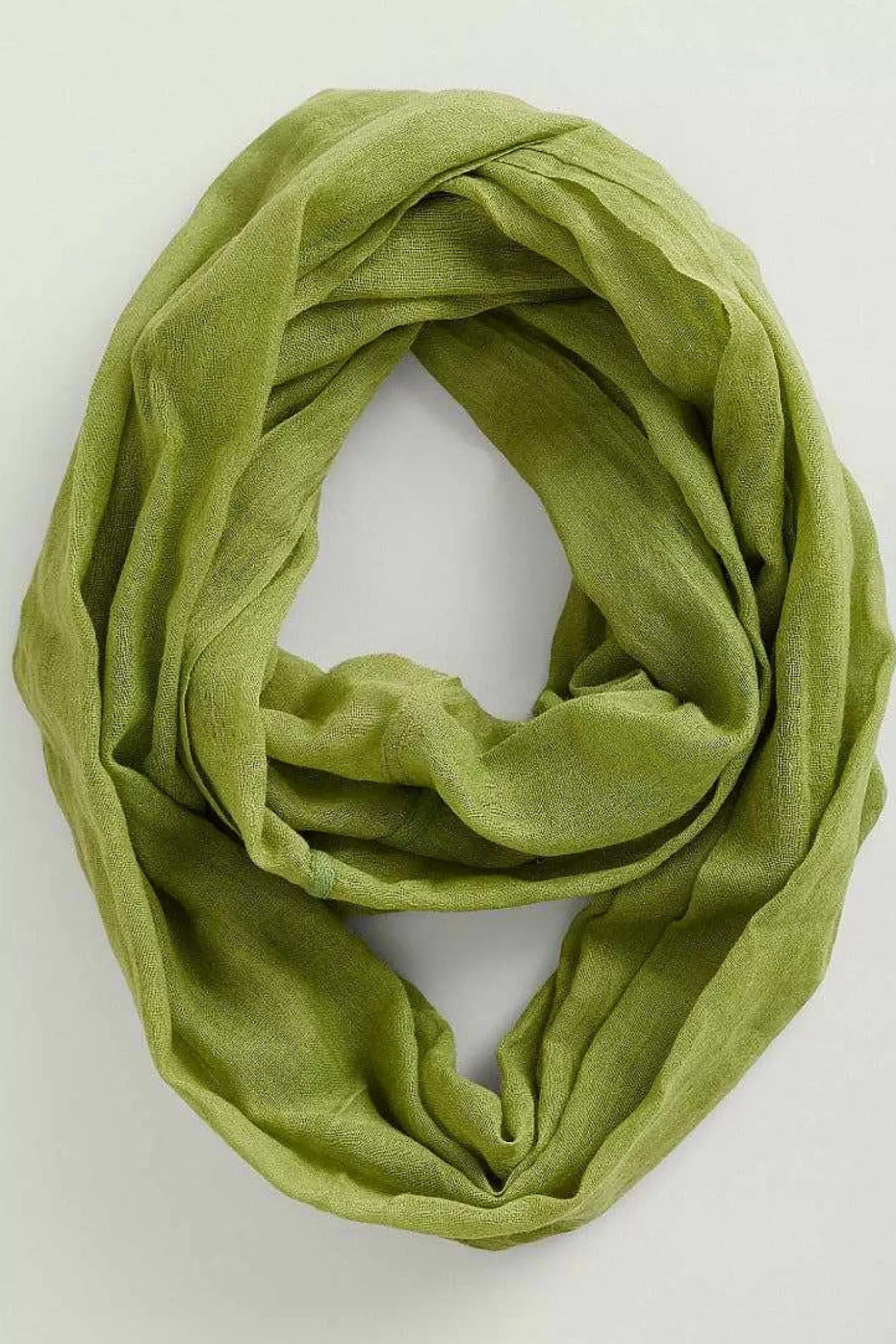 Pretty Useful Circle Scarf