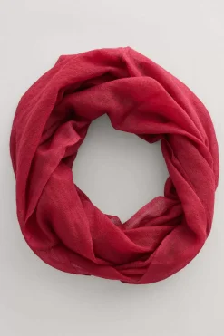 Pretty Useful Circle Scarf