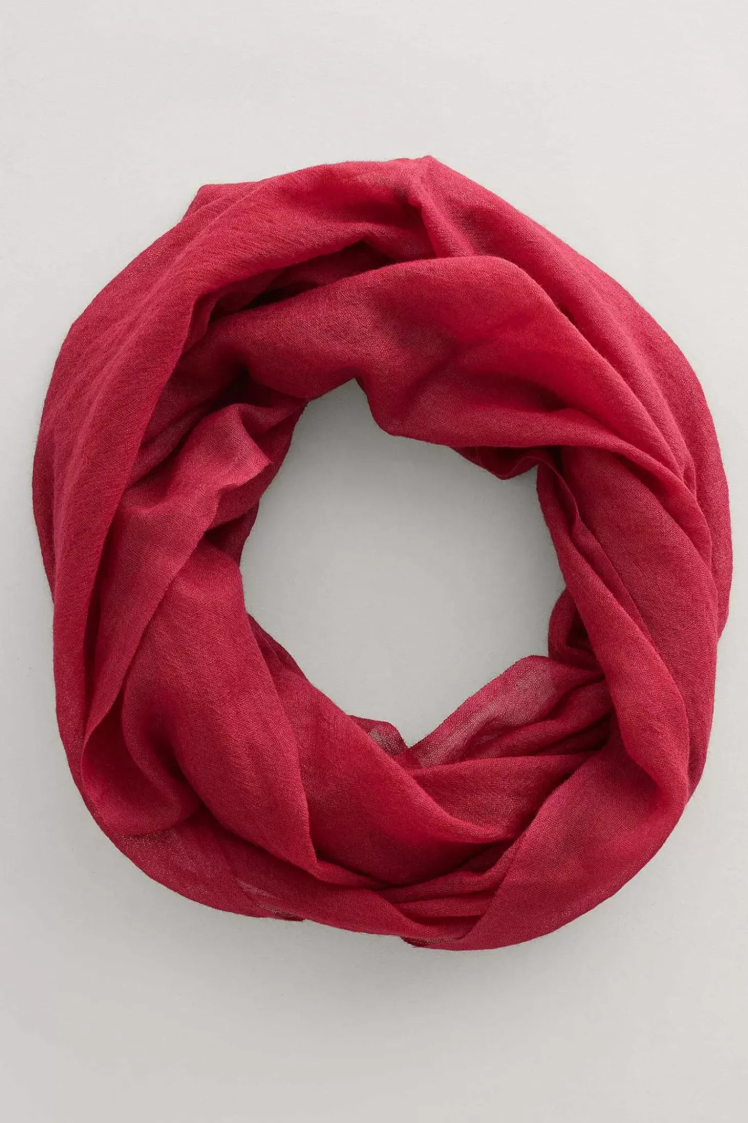 Pretty Useful Circle Scarf