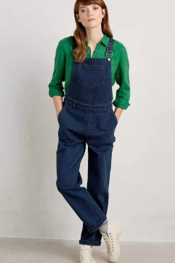 Rock Arch Dungarees