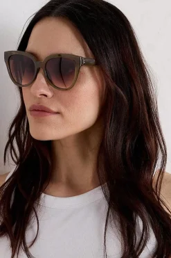 Rockpool Sunglasses