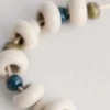 Rushes Beaded Necklace