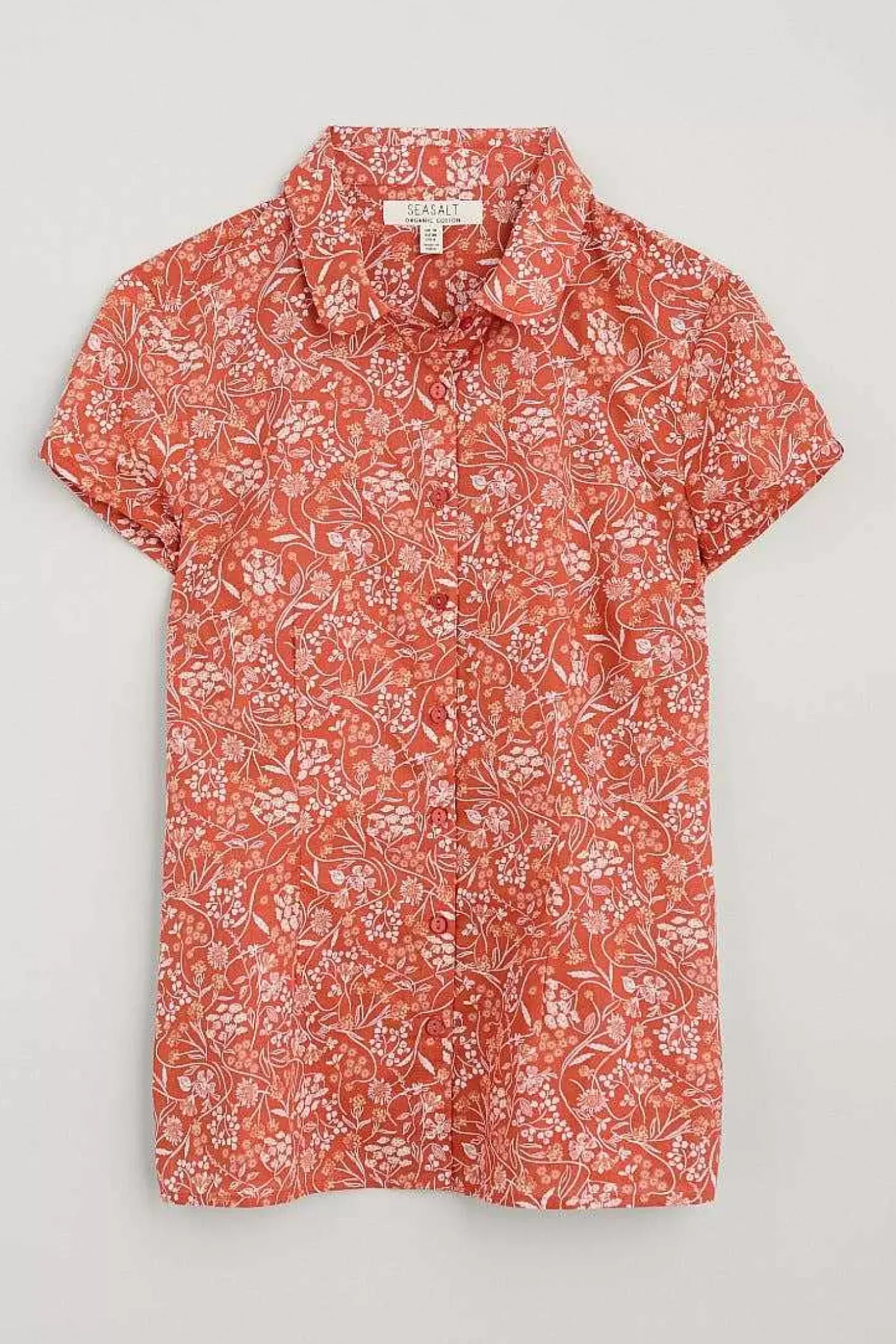 Rushmaker Short Sleeve Shirt
