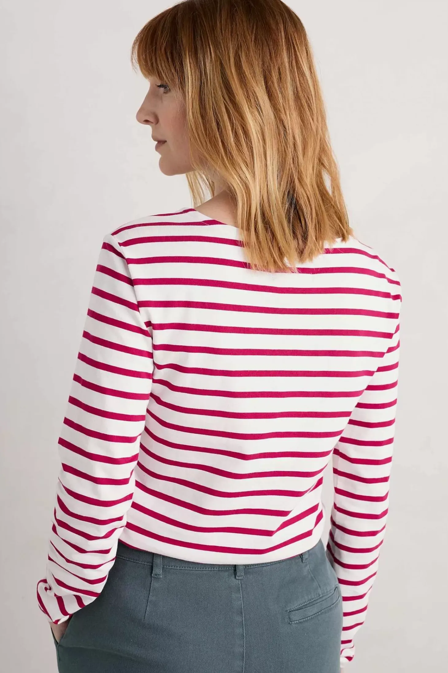 Sailor Shirt (Gots)