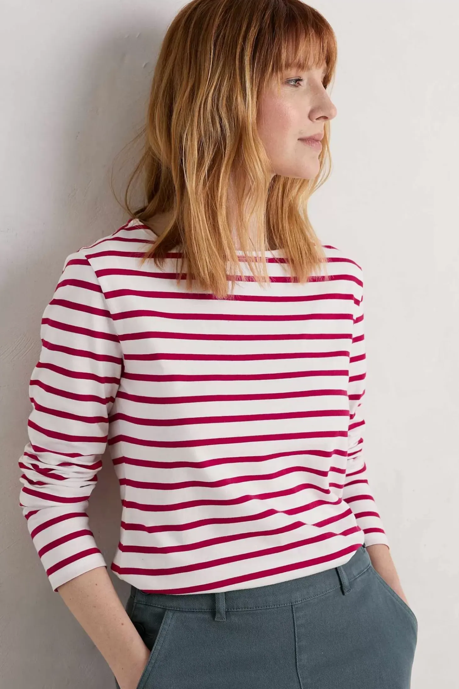 Sailor Shirt (Gots)