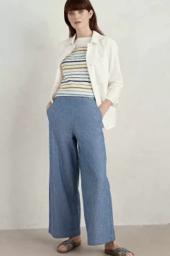 Sailor Top (Gots)