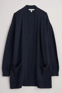 Southernwood Long Cardigan
