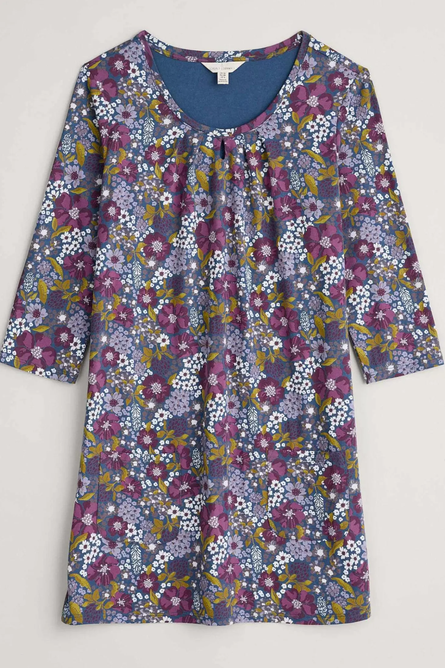 Star Dance Jersey Tunic