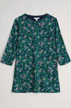 Tall Waves Jersey Tunic