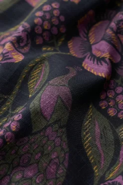 Tawny Owl Midi Skirt