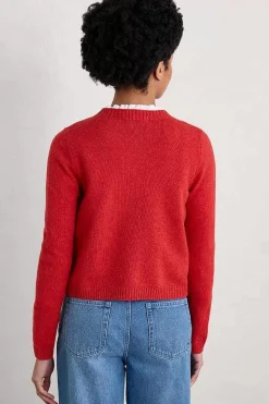 Tern Tide Cardigan